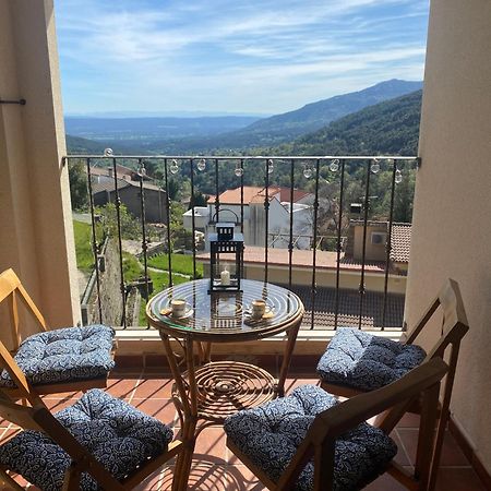 Mirador Del Tietar Apartamento Mijares  Exterior foto