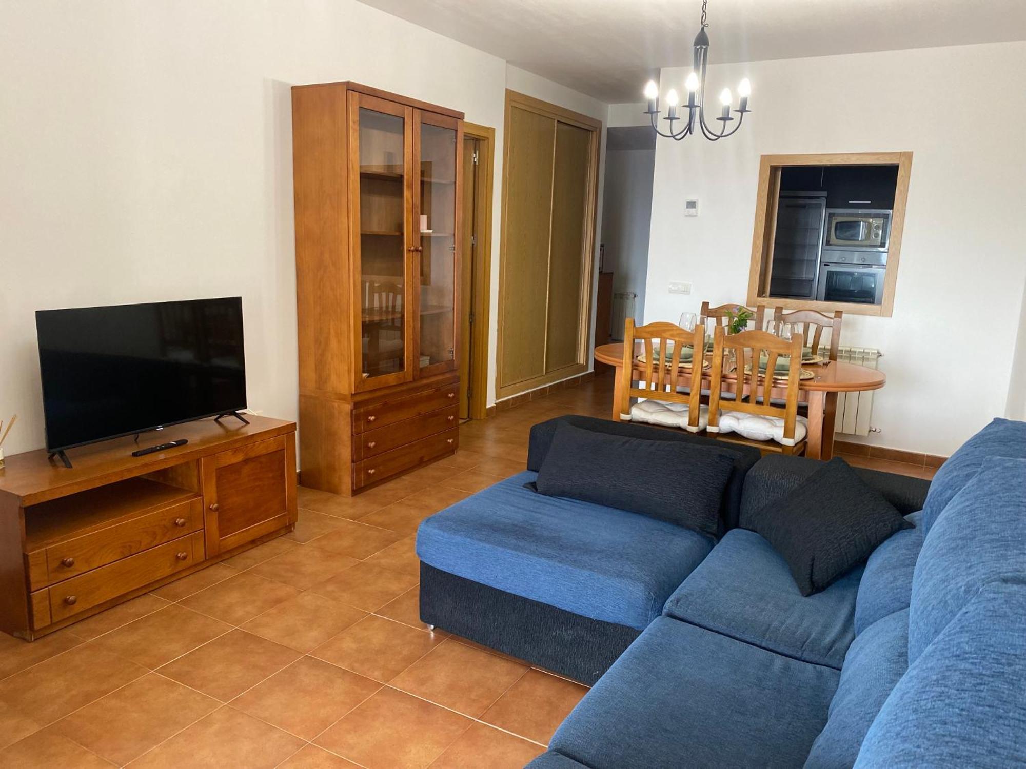Mirador Del Tietar Apartamento Mijares  Exterior foto
